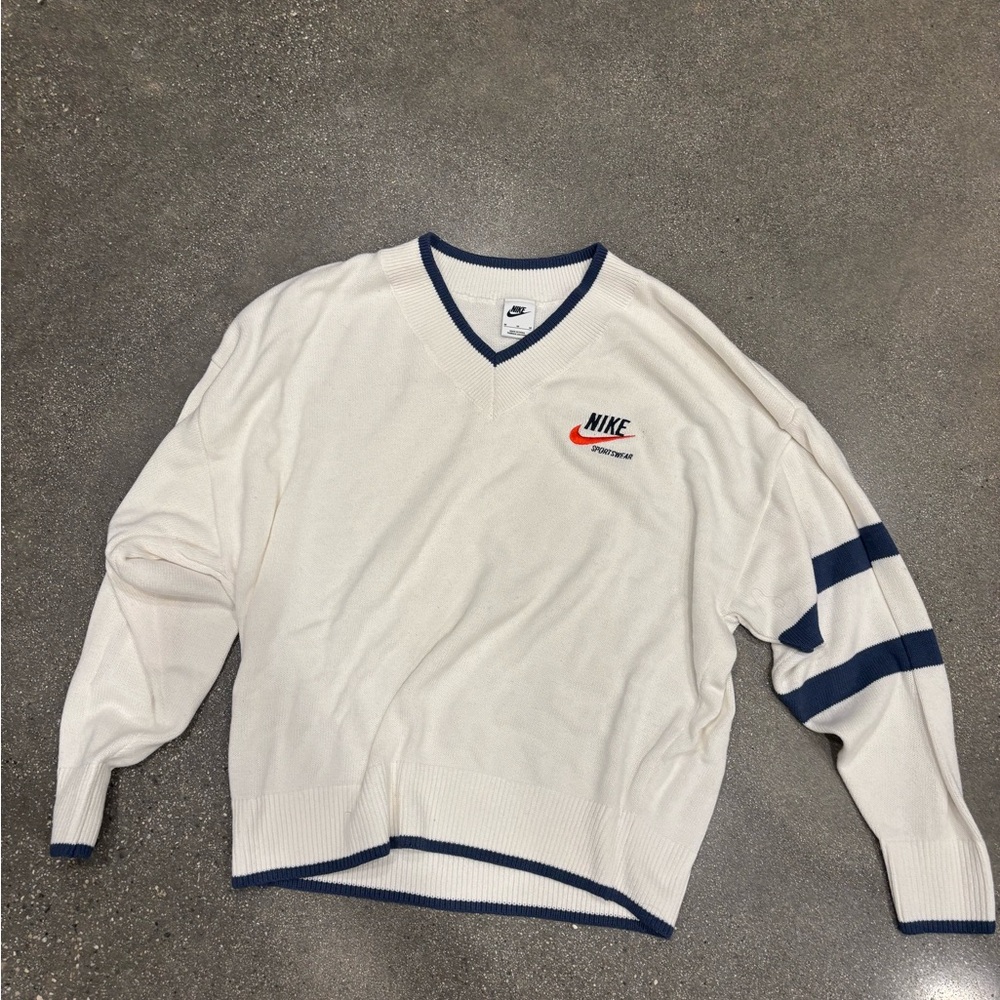 Nike Vintage Sportswear Sweater